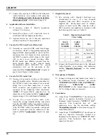 Предварительный просмотр 24 страницы Ericsson C3 MAESTRO LBI-39101 Installation And Setup