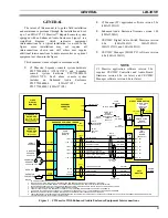 Предварительный просмотр 5 страницы Ericsson C3 MAESTRO LBI-39101A Installation And Setup Manual