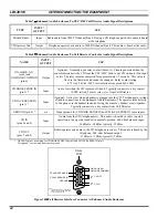 Предварительный просмотр 22 страницы Ericsson C3 MAESTRO LBI-39101A Installation And Setup Manual