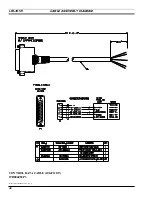 Предварительный просмотр 36 страницы Ericsson C3 MAESTRO LBI-39101A Installation And Setup Manual