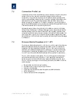 Preview for 24 page of Ericsson C33 User Manual