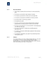 Preview for 29 page of Ericsson C33 User Manual