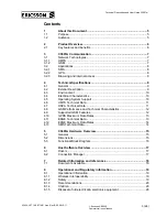 Preview for 3 page of Ericsson C3607w User Manual