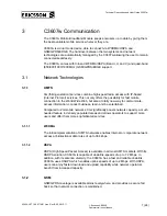 Preview for 7 page of Ericsson C3607w User Manual