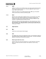 Preview for 8 page of Ericsson C3607w User Manual