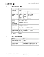 Preview for 11 page of Ericsson C3607w User Manual