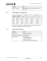 Preview for 13 page of Ericsson C3607w User Manual