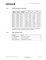 Preview for 14 page of Ericsson C3607w User Manual