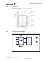 Preview for 16 page of Ericsson C3607w User Manual