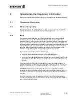 Preview for 19 page of Ericsson C3607w User Manual