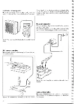 Предварительный просмотр 7 страницы Ericsson C605 Maxicom Service Manual