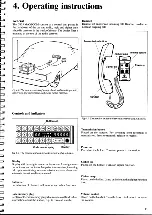 Предварительный просмотр 8 страницы Ericsson C605 Maxicom Service Manual