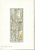 Предварительный просмотр 57 страницы Ericsson C605 Maxicom Service Manual