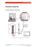 Предварительный просмотр 57 страницы Ericsson CALL CENTRE SUPERVISOR Installation Manual