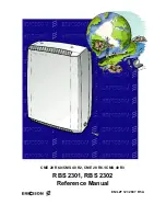 Ericsson CME 20 R6.0 Reference Manual preview