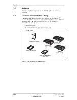 Предварительный просмотр 13 страницы Ericsson CME 20 R6.0 Reference Manual