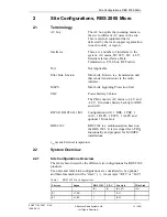 Предварительный просмотр 16 страницы Ericsson CME 20 R6.0 Reference Manual