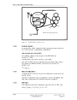 Предварительный просмотр 23 страницы Ericsson CME 20 R6.0 Reference Manual