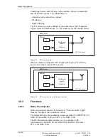 Предварительный просмотр 137 страницы Ericsson CME 20 R6.0 Reference Manual