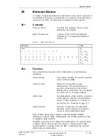 Предварительный просмотр 178 страницы Ericsson CME 20 R6.0 Reference Manual