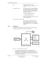 Предварительный просмотр 219 страницы Ericsson CME 20 R6.0 Reference Manual