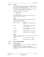 Preview for 252 page of Ericsson CME 20 R6.0 Reference Manual