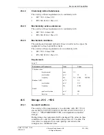 Предварительный просмотр 280 страницы Ericsson CME 20 R6.0 Reference Manual