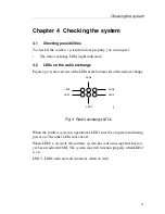 Предварительный просмотр 19 страницы Ericsson DCT1800-S User Manual