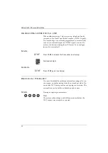 Предварительный просмотр 23 страницы Ericsson Dedicated Phone 3 User Manual