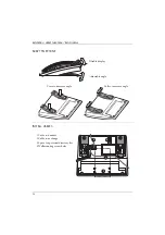 Предварительный просмотр 35 страницы Ericsson Dedicated Phone 3 User Manual