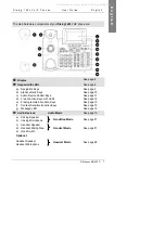 Предварительный просмотр 13 страницы Ericsson Dialog 1401 User Manual