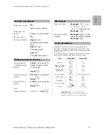 Preview for 27 page of Ericsson Dialog 3214 Quick Reference Manual