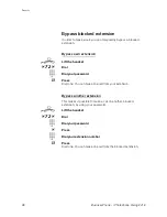 Preview for 48 page of Ericsson Dialog 3413 User Manual