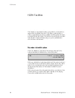 Preview for 50 page of Ericsson Dialog 3413 User Manual