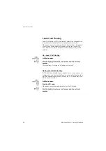 Предварительный просмотр 58 страницы Ericsson dialog 4106 User Manual