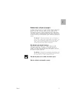 Предварительный просмотр 11 страницы Ericsson Dialog 4147 Hotel User Manual