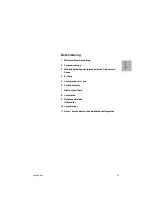 Предварительный просмотр 19 страницы Ericsson Dialog 4147 Hotel User Manual