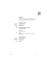 Предварительный просмотр 69 страницы Ericsson Dialog 4147 Hotel User Manual