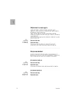 Предварительный просмотр 70 страницы Ericsson Dialog 4147 Hotel User Manual