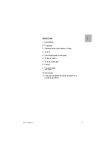 Предварительный просмотр 73 страницы Ericsson Dialog 4147 Hotel User Manual