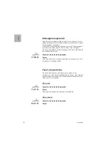 Предварительный просмотр 76 страницы Ericsson Dialog 4147 Hotel User Manual