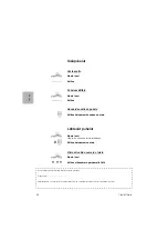 Предварительный просмотр 92 страницы Ericsson Dialog 4147 Hotel User Manual