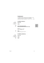 Предварительный просмотр 93 страницы Ericsson Dialog 4147 Hotel User Manual