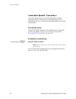 Preview for 90 page of Ericsson Dialog 4223 Professional User Manual