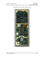 Предварительный просмотр 18 страницы Ericsson DT-620 Manual