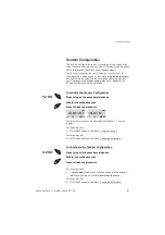 Preview for 61 page of Ericsson DT190 User Manual