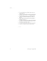 Preview for 14 page of Ericsson DT590 User Manual