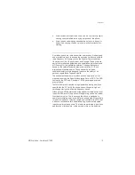 Preview for 15 page of Ericsson DT590 User Manual