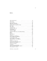 Preview for 157 page of Ericsson DT590 User Manual