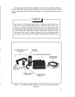 Предварительный просмотр 7 страницы Ericsson DUAL FORMAT MDR Installation Manual